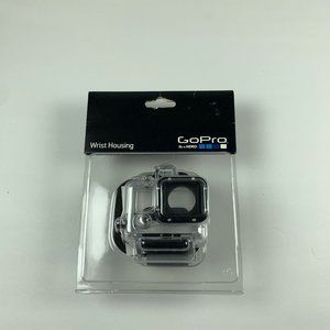 Gopro Hero AHDWH-301 Sharpness Underwater Wrist Housing for Cameras‎ Clear 6181